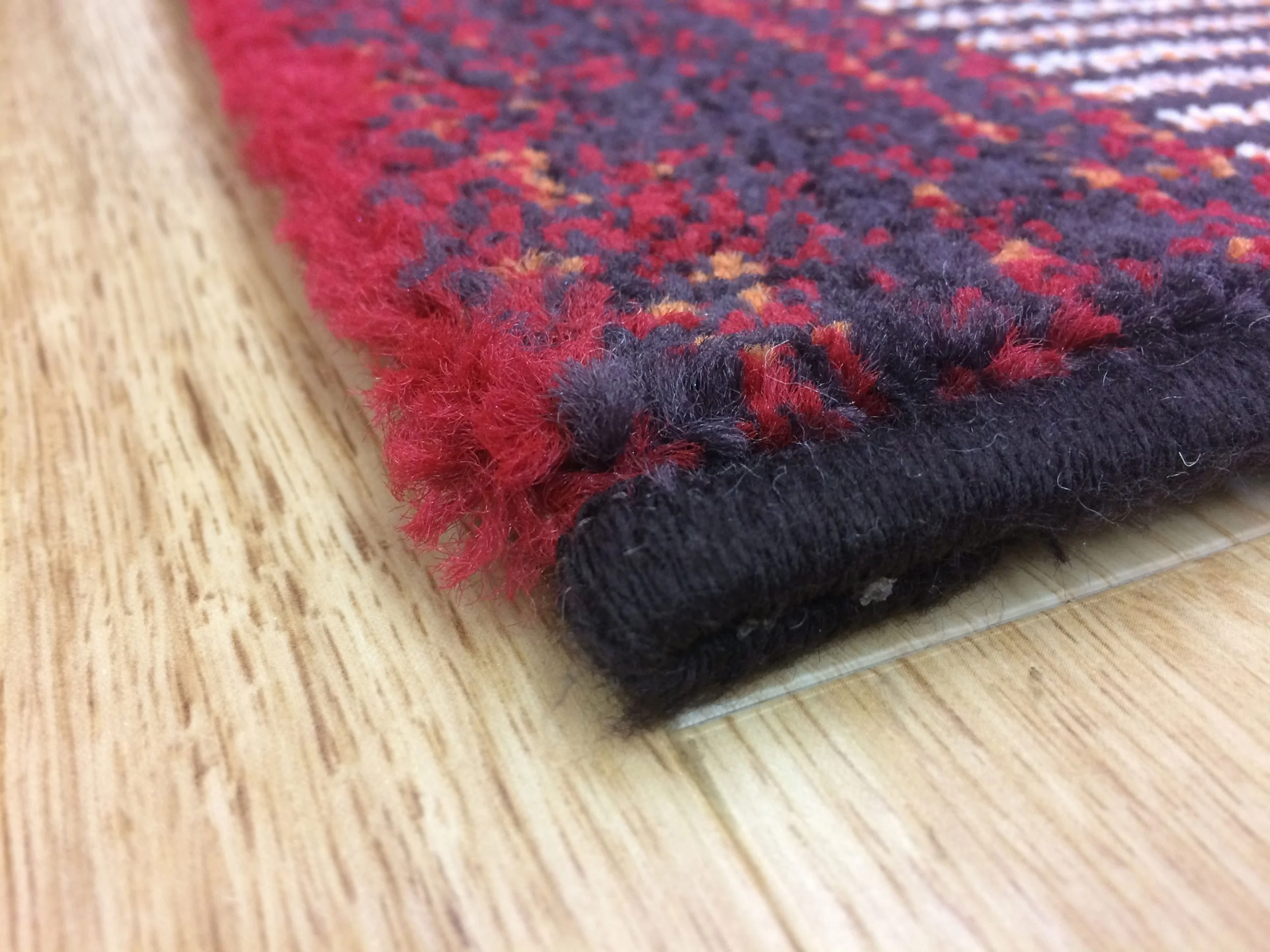 Woodstock Rug 032-0743/1382 - Image 2