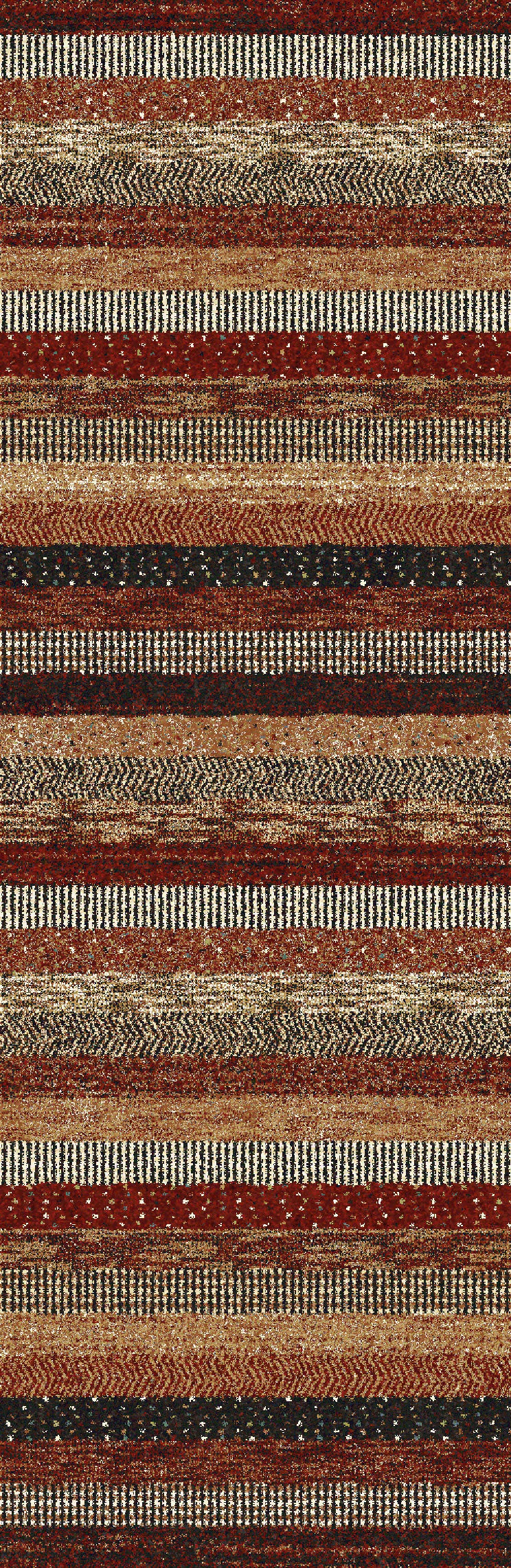 Woodstock Rug 032-0743/1382 - Runner