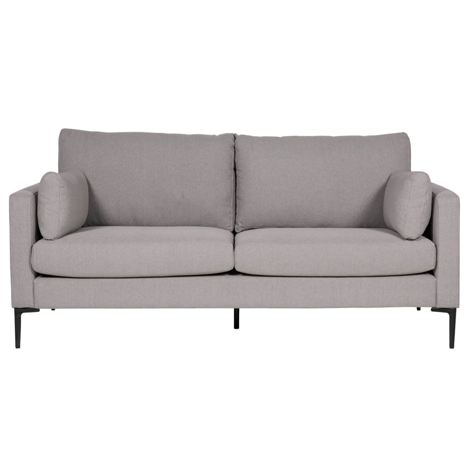 Wren 3 Seater Sofa Greige - Image 2