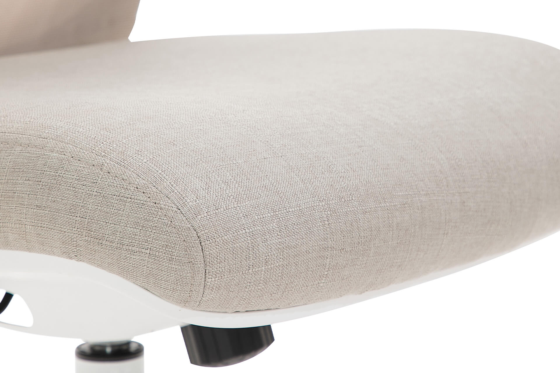 Zeke Ergonomic Office Chair Natural - Image 6